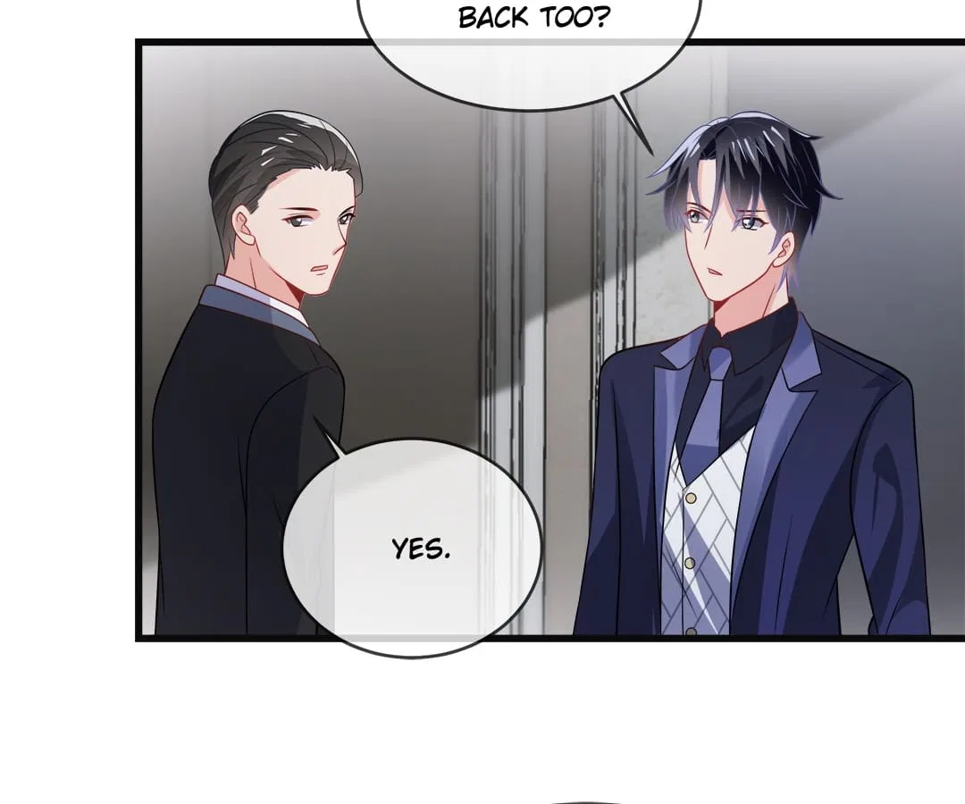 Triplets: Mr Li’s Sweetheart Chapter 30 – Page 24