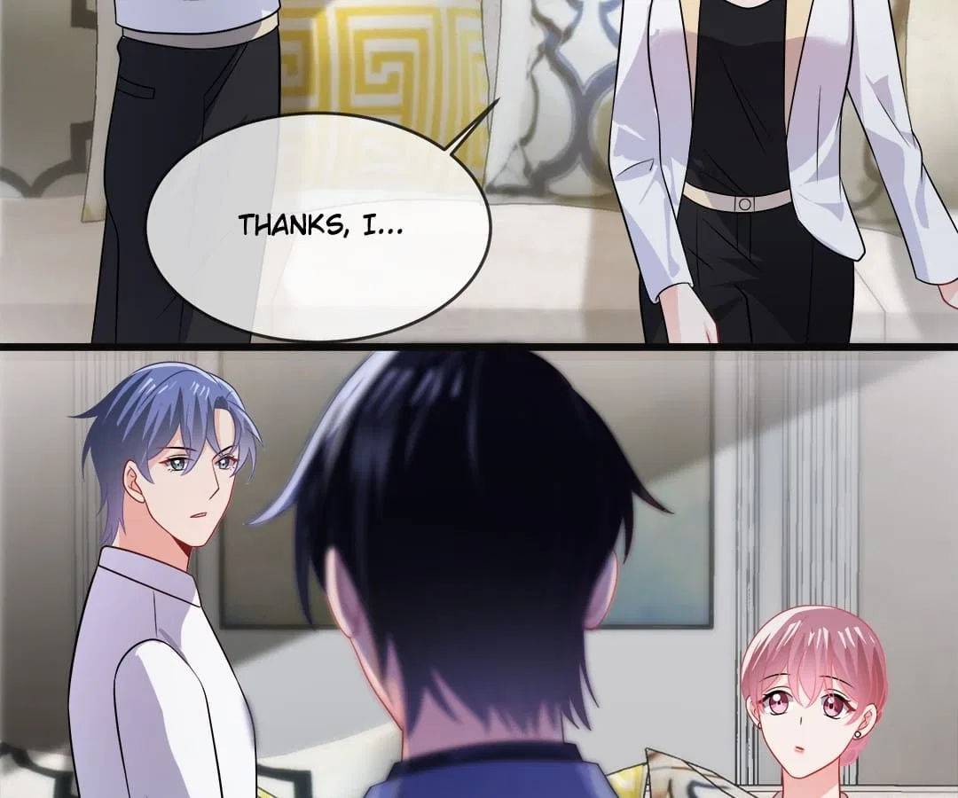 Triplets: Mr Li’s Sweetheart Chapter 30 – Page 26