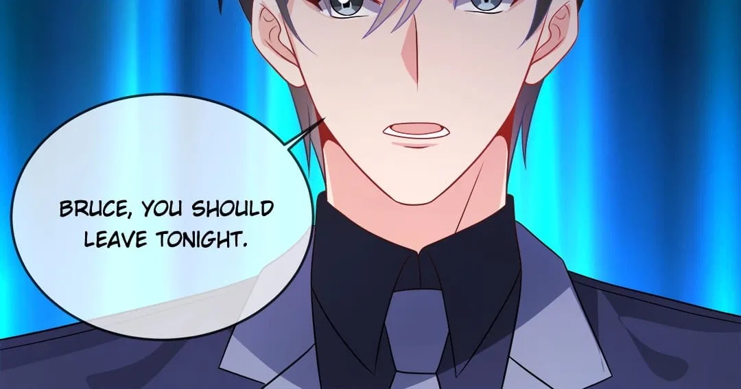 Triplets: Mr Li’s Sweetheart Chapter 30 – Page 28