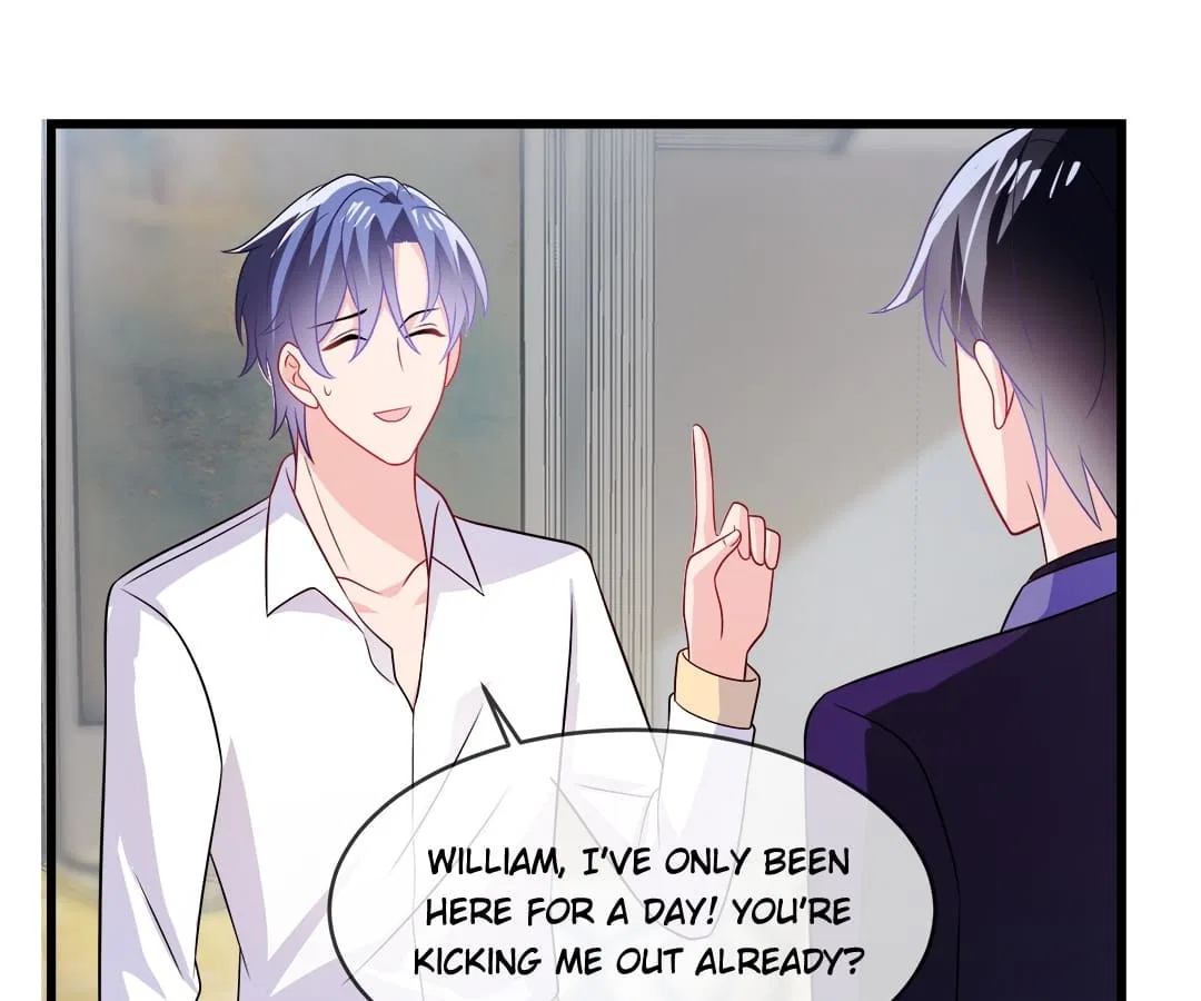 Triplets: Mr Li’s Sweetheart Chapter 30 – Page 29