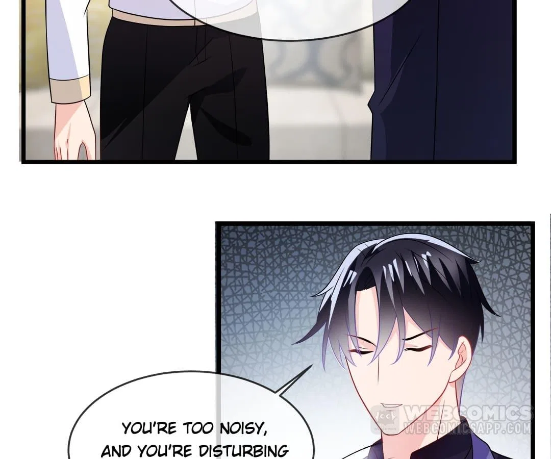 Triplets: Mr Li’s Sweetheart Chapter 30 – Page 30