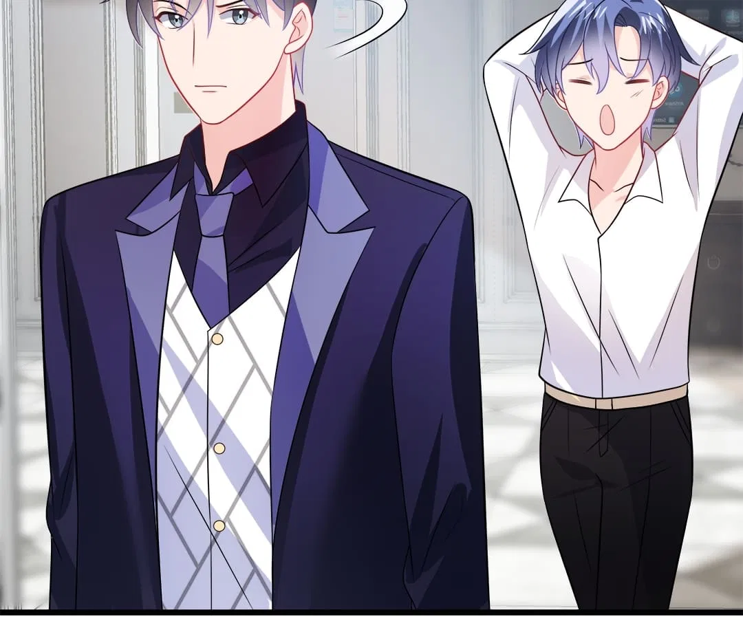 Triplets: Mr Li’s Sweetheart Chapter 30 – Page 32