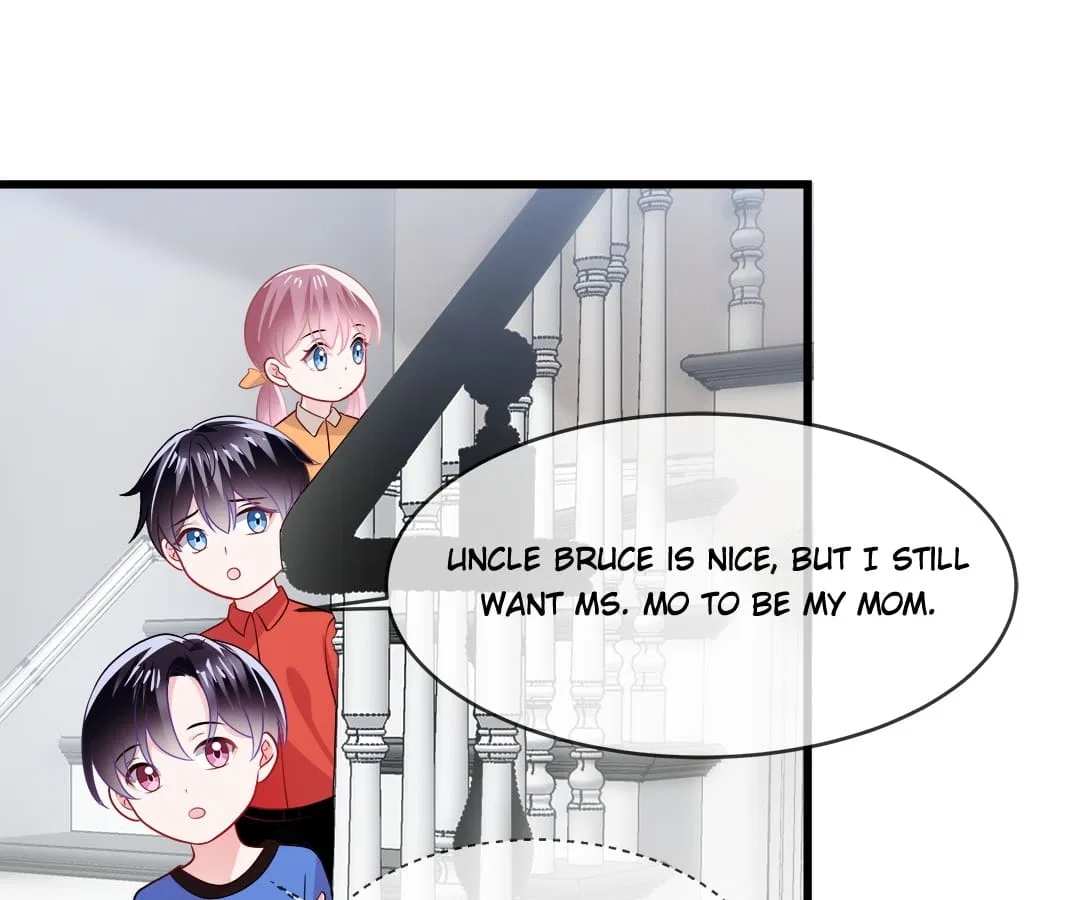 Triplets: Mr Li’s Sweetheart Chapter 30 – Page 33