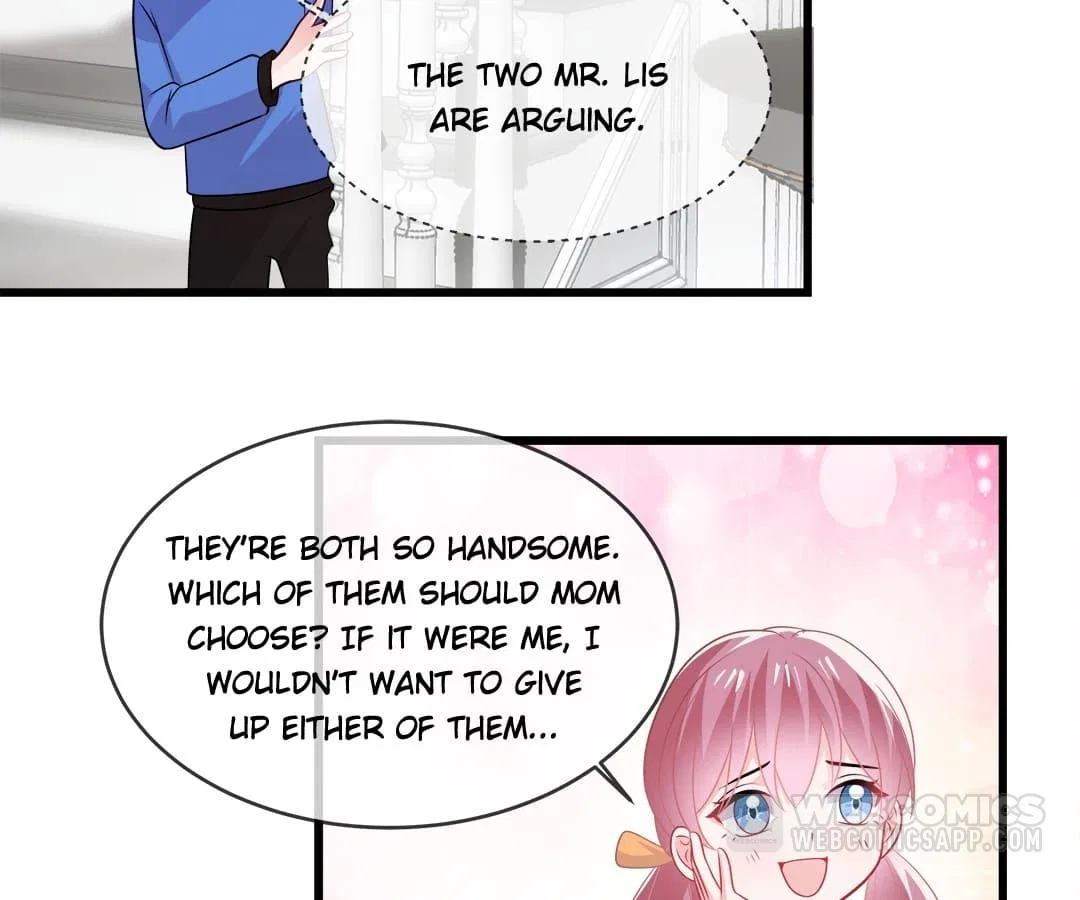 Triplets: Mr Li’s Sweetheart Chapter 30 – Page 34
