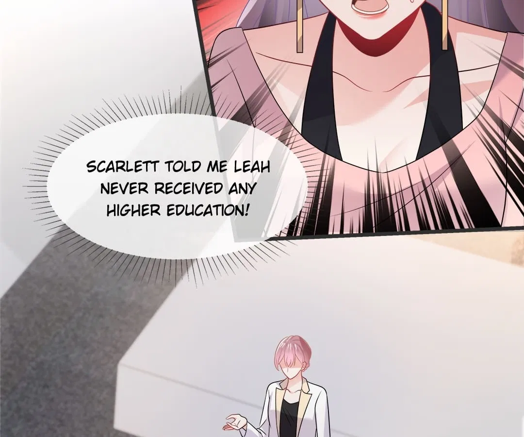 Triplets: Mr Li’s Sweetheart Chapter 29 – Page 3