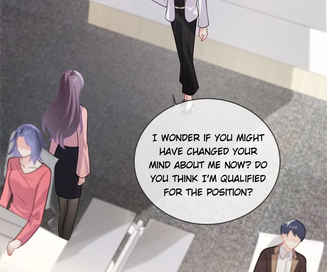 Triplets: Mr Li’s Sweetheart Chapter 29 – Page 4