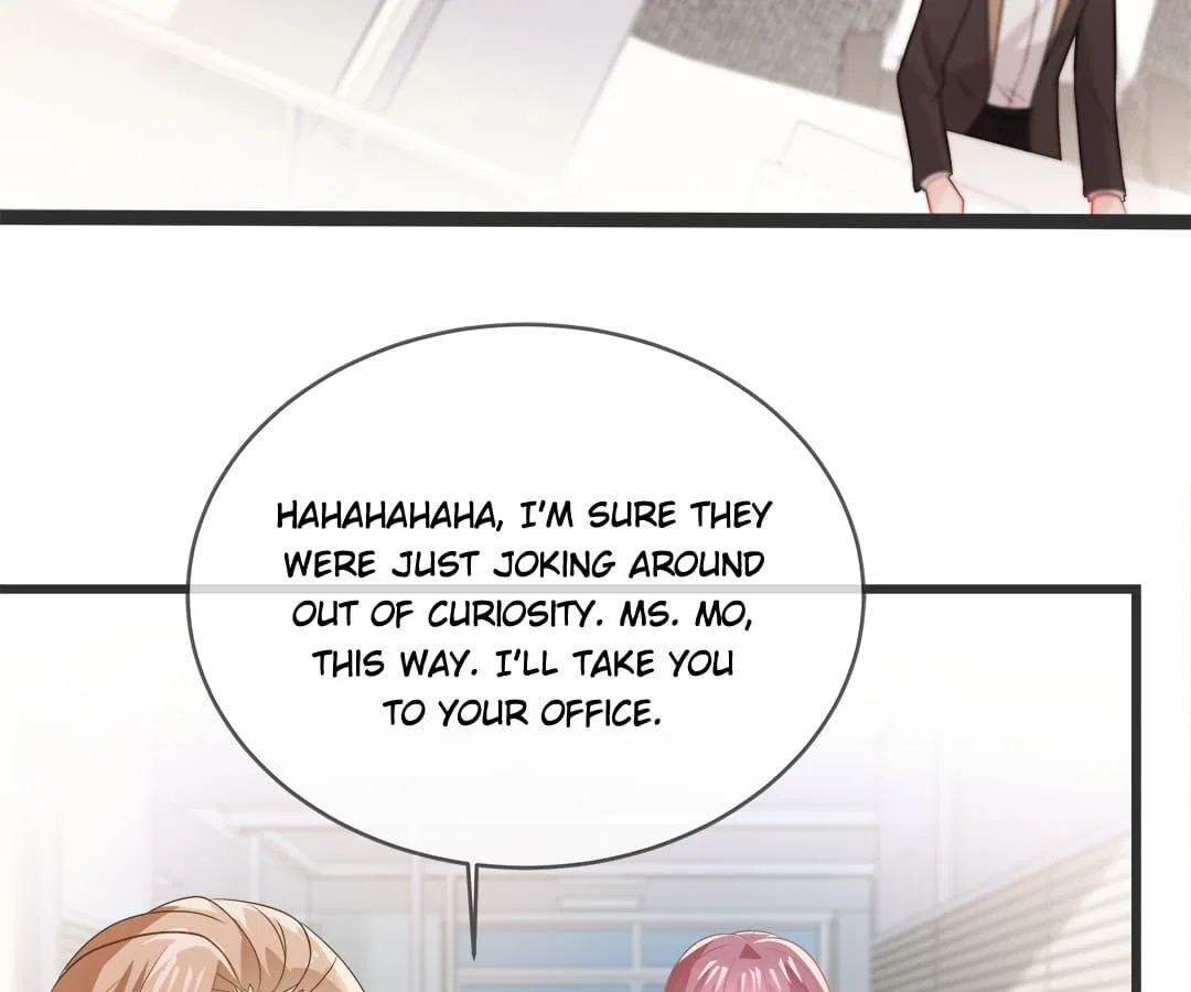 Triplets: Mr Li’s Sweetheart Chapter 29 – Page 5