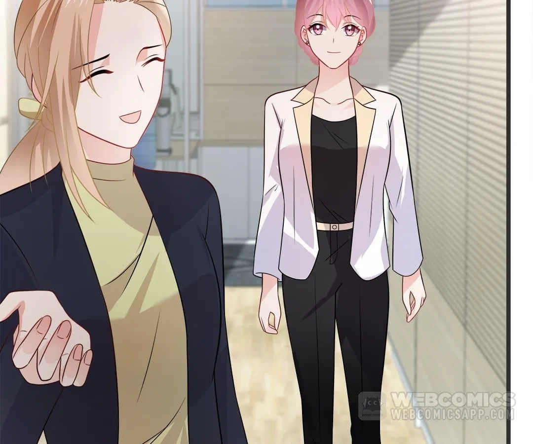 Triplets: Mr Li’s Sweetheart Chapter 29 – Page 6