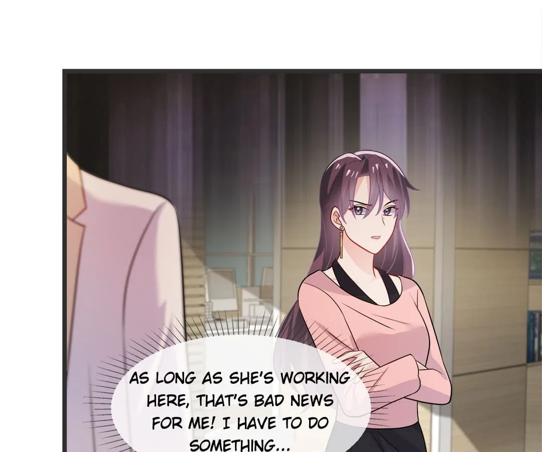 Triplets: Mr Li’s Sweetheart Chapter 29 – Page 8