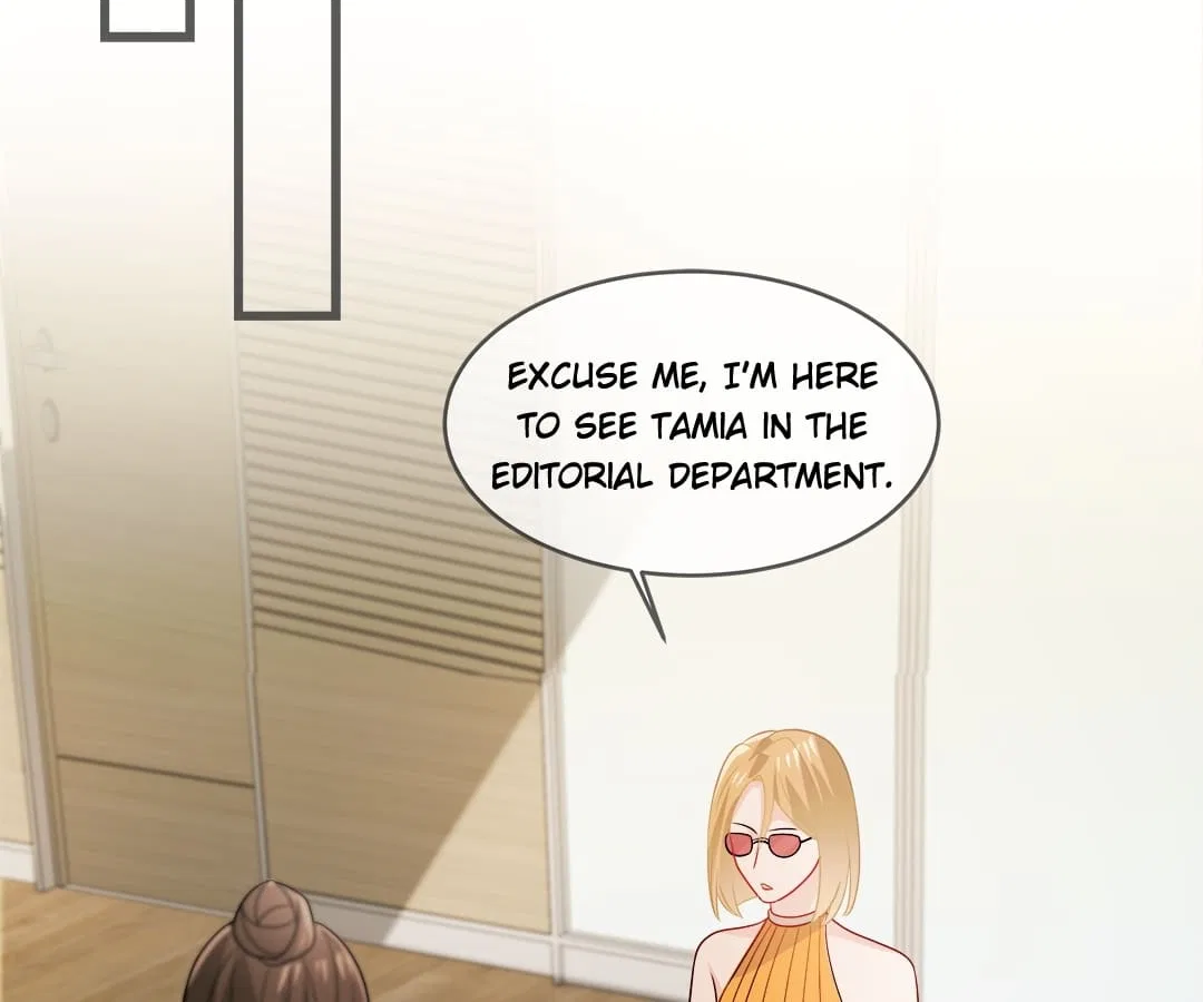Triplets: Mr Li’s Sweetheart Chapter 29 – Page 10