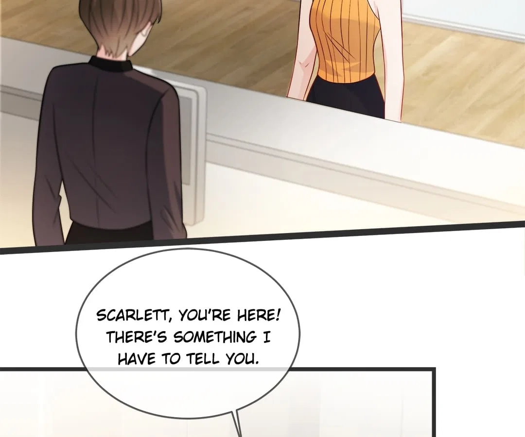 Triplets: Mr Li’s Sweetheart Chapter 29 – Page 11