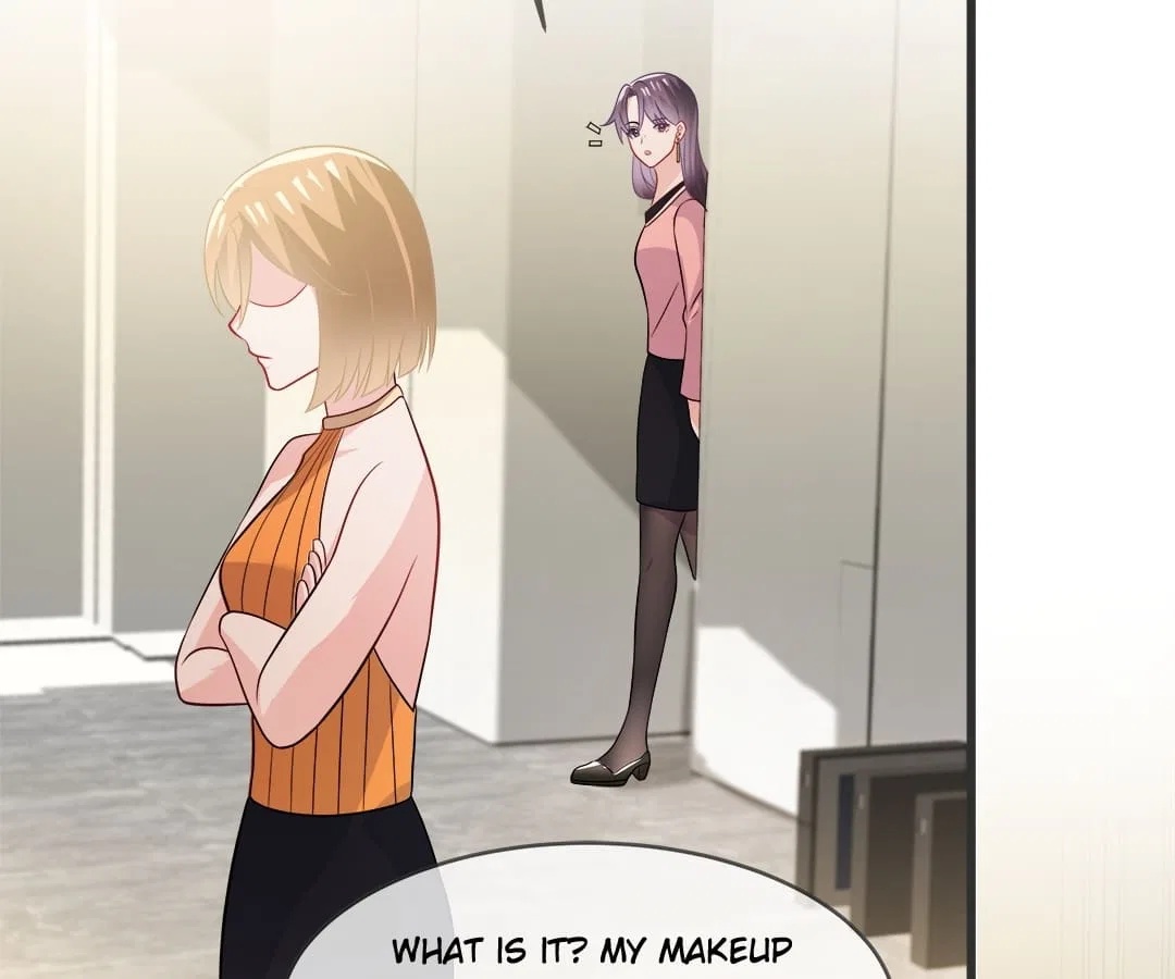 Triplets: Mr Li’s Sweetheart Chapter 29 – Page 12