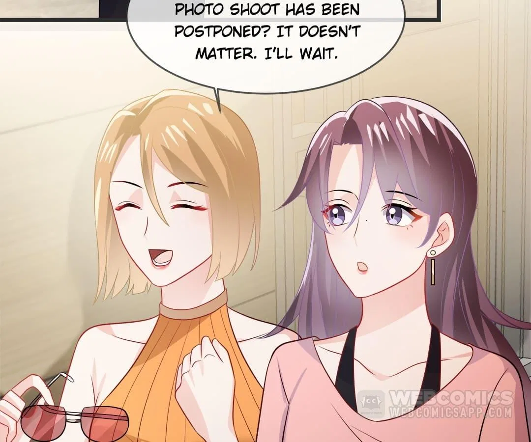 Triplets: Mr Li’s Sweetheart Chapter 29 – Page 13