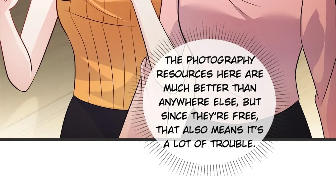 Triplets: Mr Li’s Sweetheart Chapter 29 – Page 14