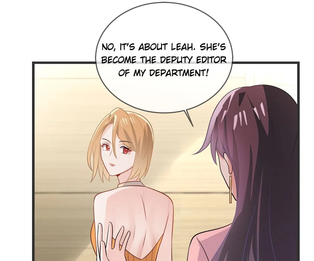 Triplets: Mr Li’s Sweetheart Chapter 29 – Page 15