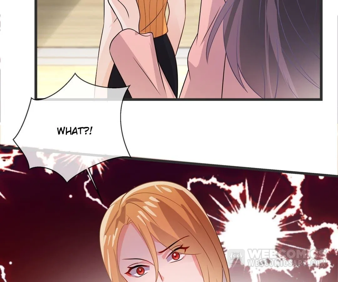 Triplets: Mr Li’s Sweetheart Chapter 29 – Page 16