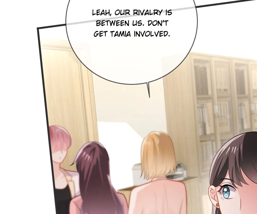 Triplets: Mr Li’s Sweetheart Chapter 29 – Page 18
