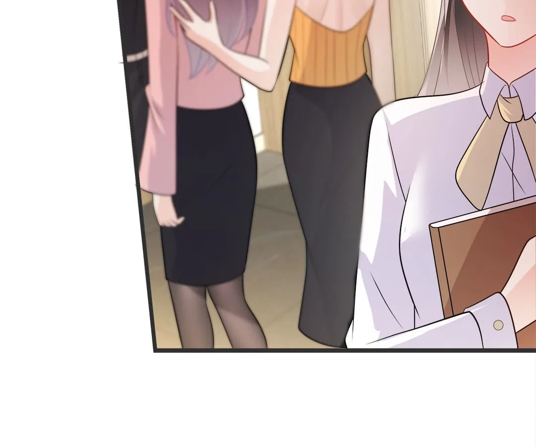 Triplets: Mr Li’s Sweetheart Chapter 29 – Page 19