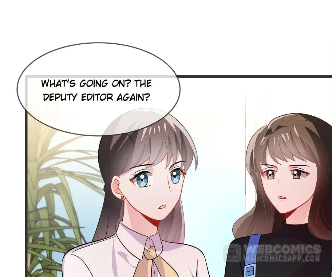 Triplets: Mr Li’s Sweetheart Chapter 29 – Page 20