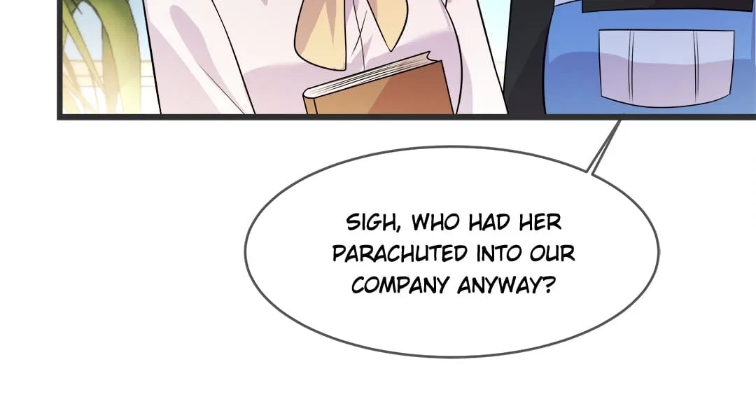 Triplets: Mr Li’s Sweetheart Chapter 29 – Page 21