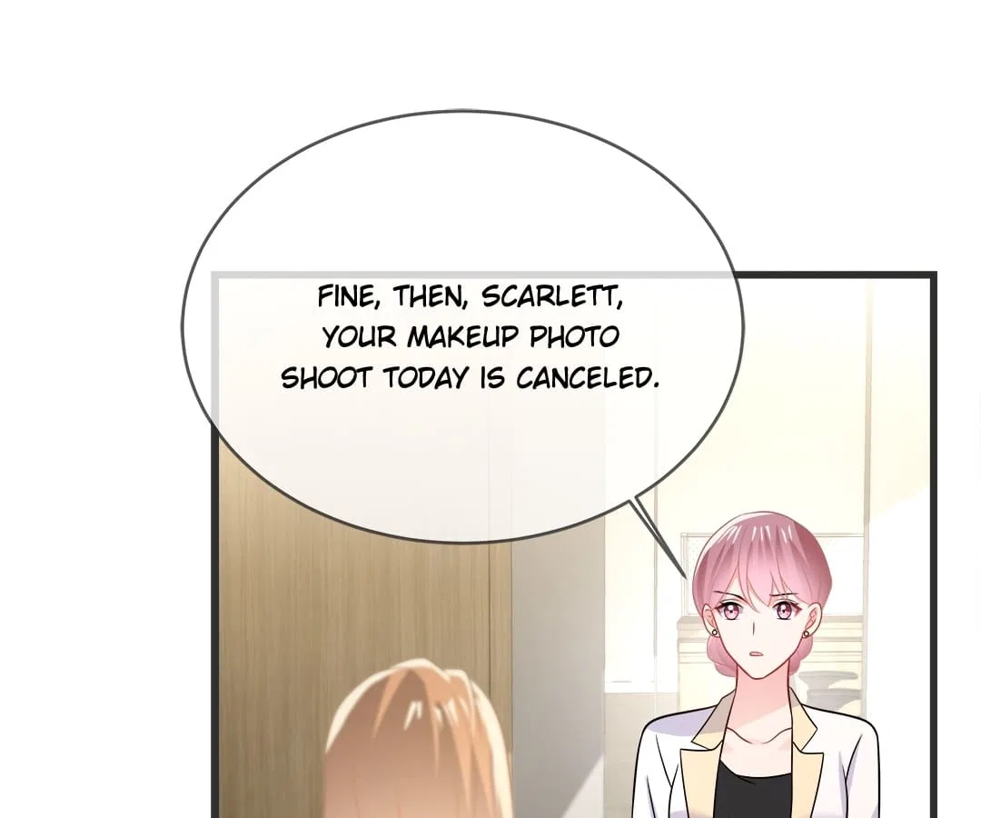Triplets: Mr Li’s Sweetheart Chapter 29 – Page 22