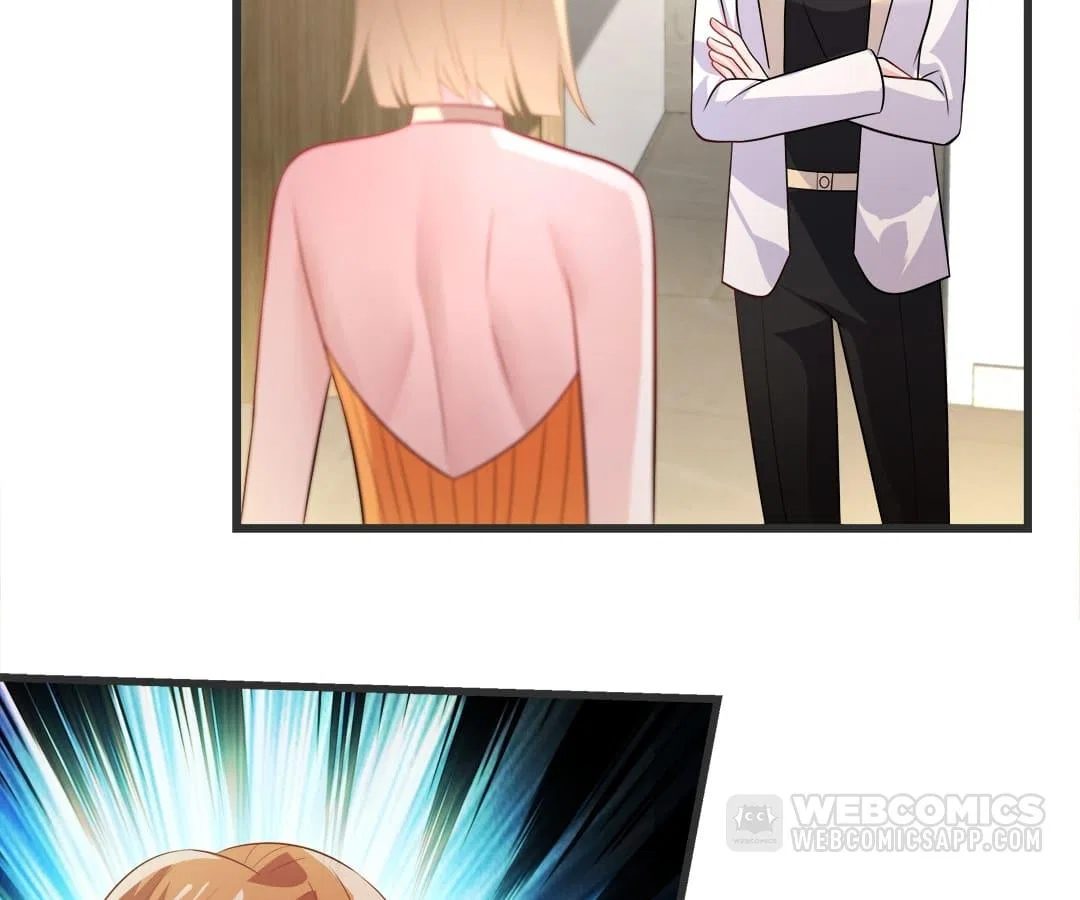 Triplets: Mr Li’s Sweetheart Chapter 29 – Page 23