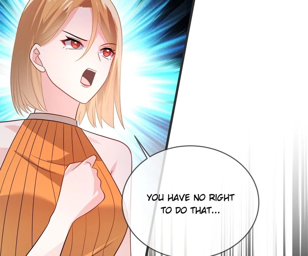 Triplets: Mr Li’s Sweetheart Chapter 29 – Page 24