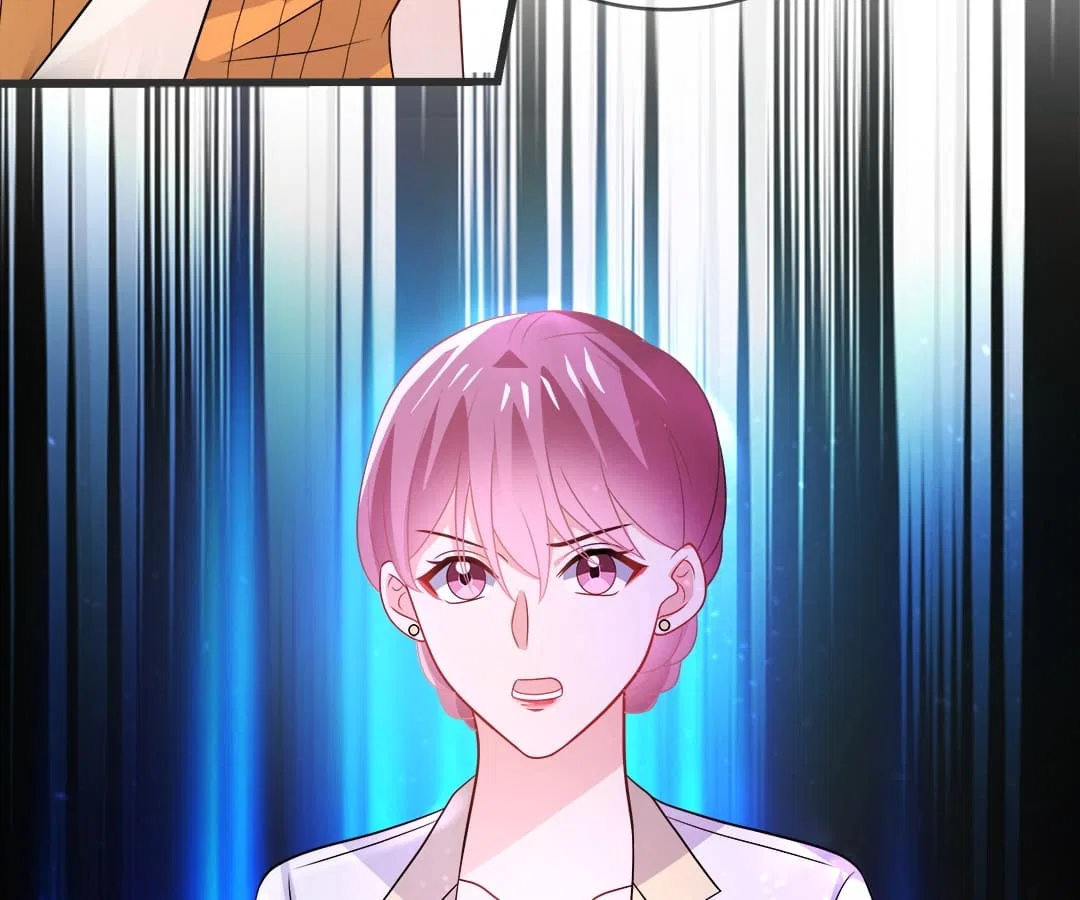 Triplets: Mr Li’s Sweetheart Chapter 29 – Page 25