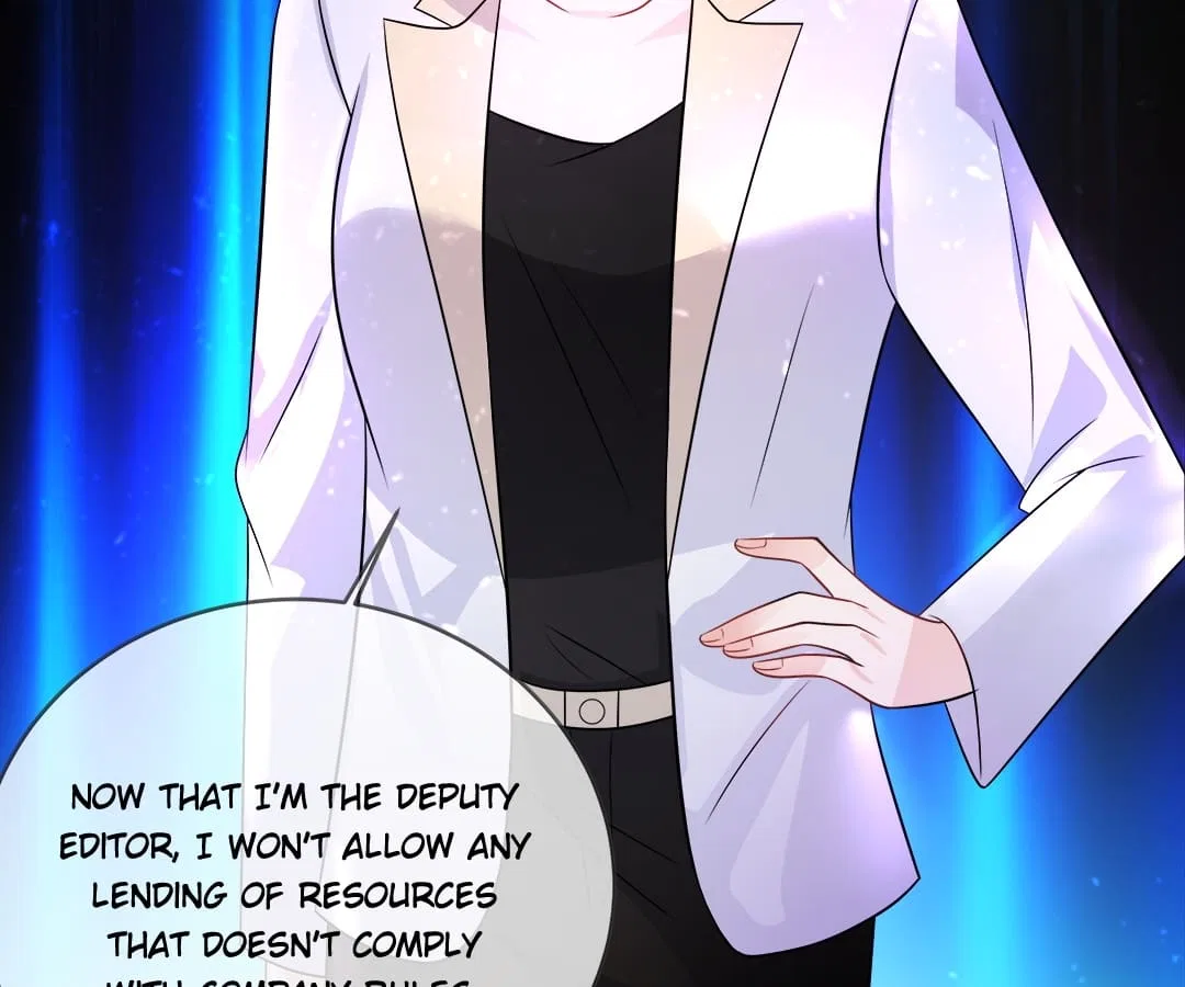 Triplets: Mr Li’s Sweetheart Chapter 29 – Page 26