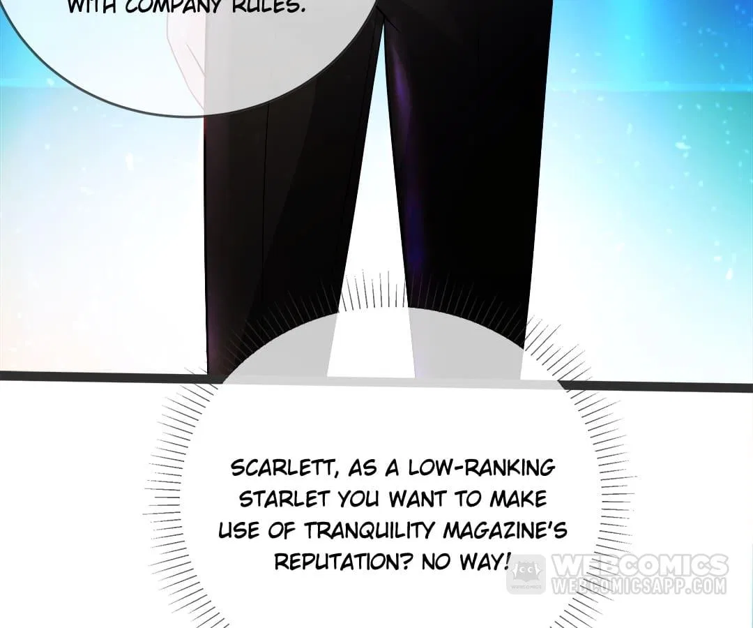 Triplets: Mr Li’s Sweetheart Chapter 29 – Page 27