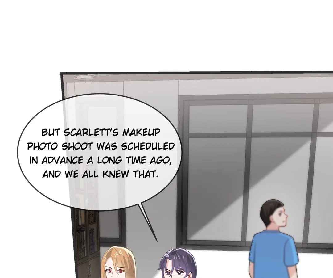 Triplets: Mr Li’s Sweetheart Chapter 29 – Page 29