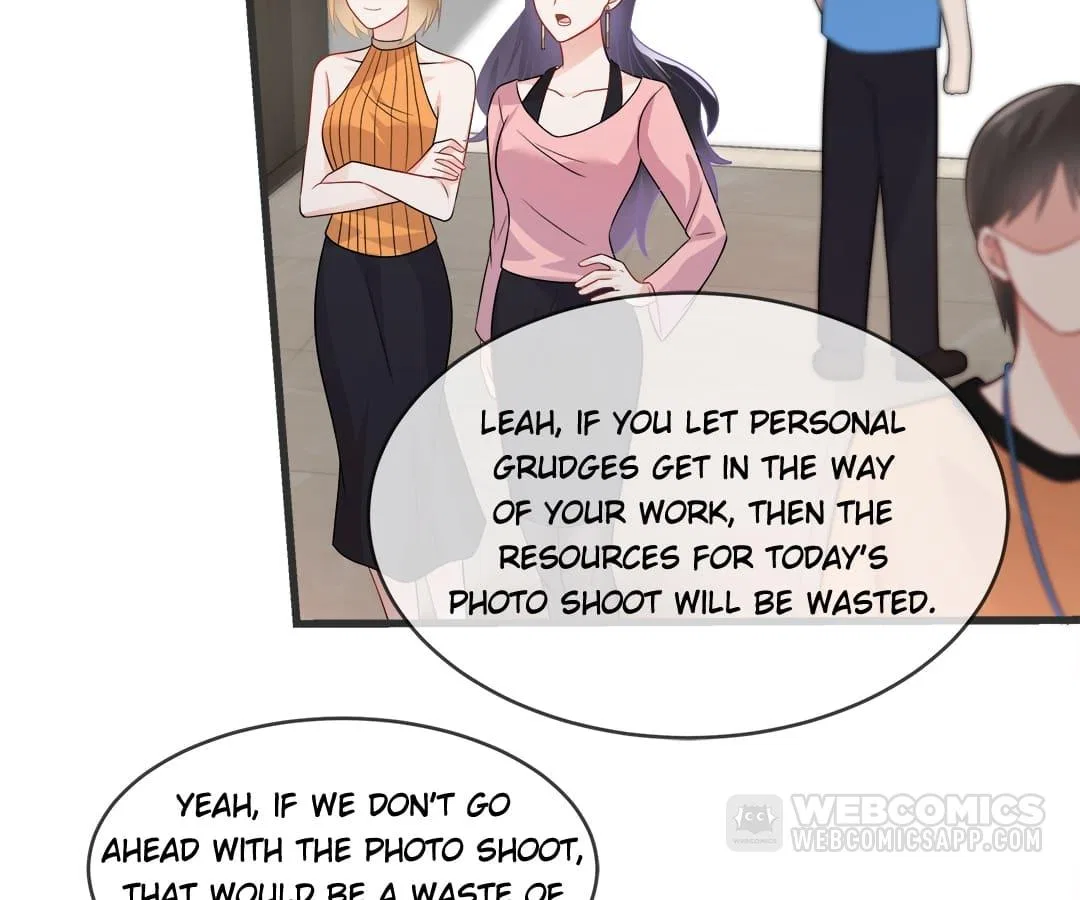 Triplets: Mr Li’s Sweetheart Chapter 29 – Page 30