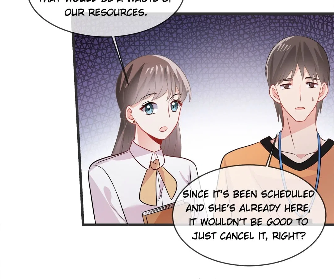 Triplets: Mr Li’s Sweetheart Chapter 29 – Page 31