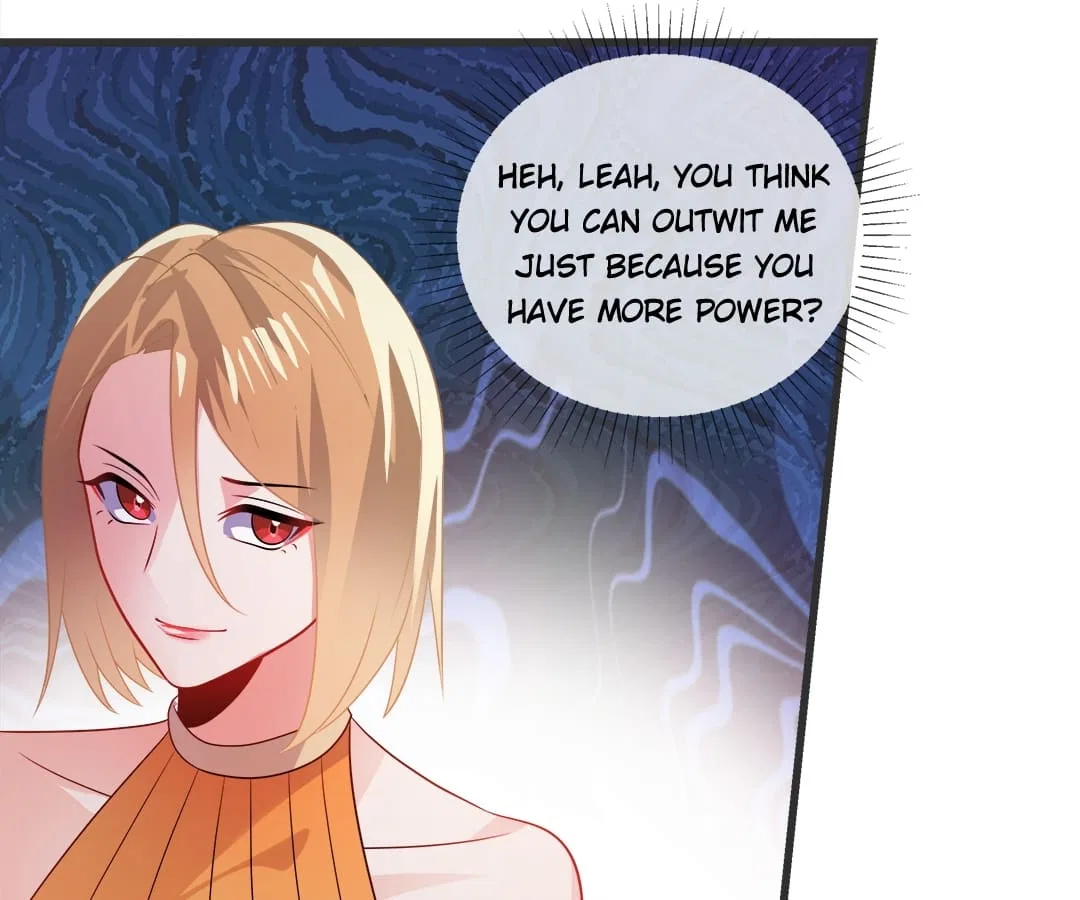 Triplets: Mr Li’s Sweetheart Chapter 29 – Page 32