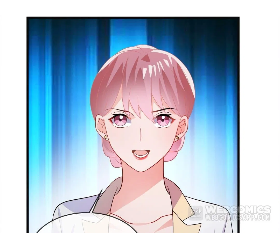 Triplets: Mr Li’s Sweetheart Chapter 29 – Page 34