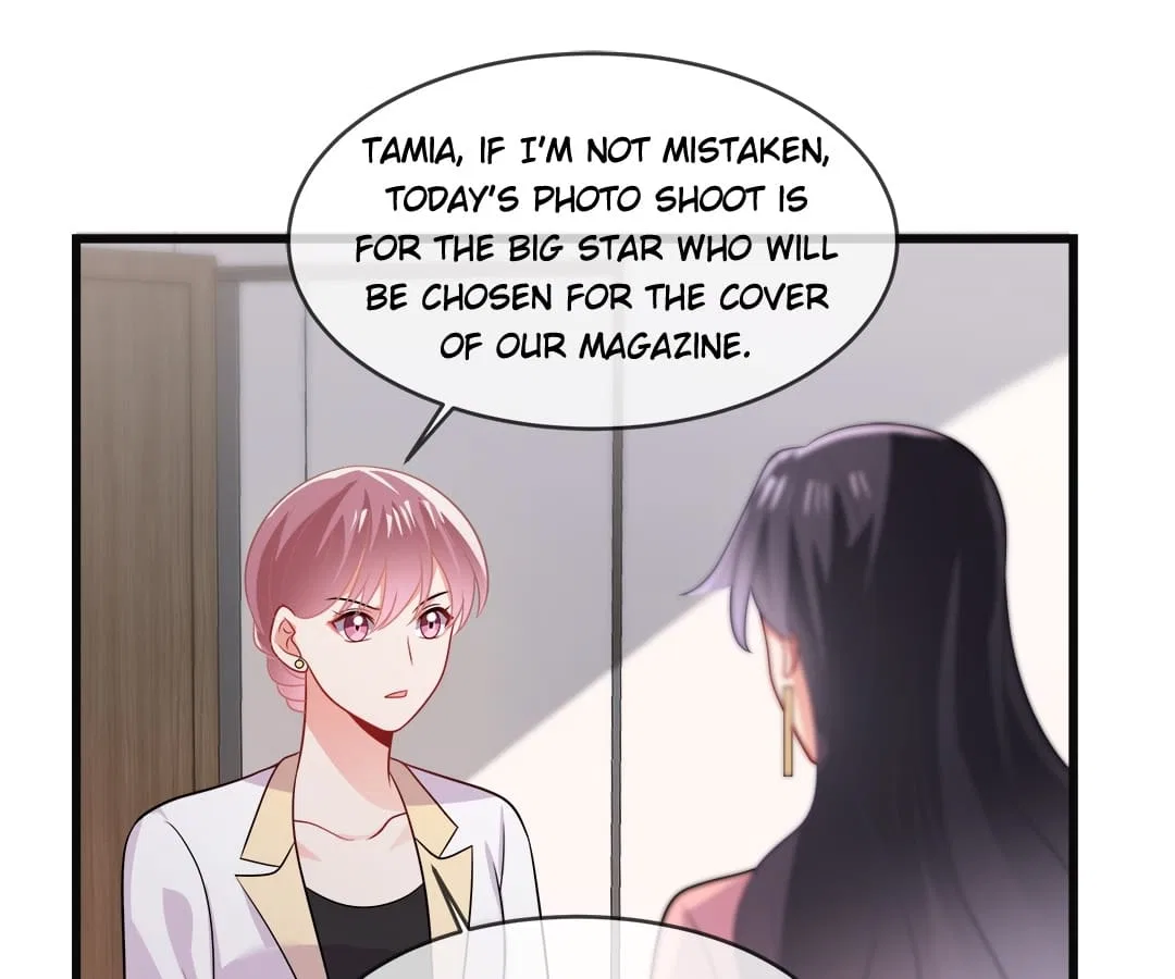 Triplets: Mr Li’s Sweetheart Chapter 29 – Page 36