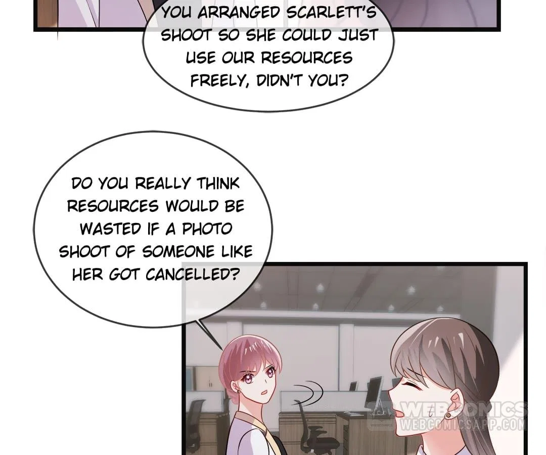 Triplets: Mr Li’s Sweetheart Chapter 29 – Page 37