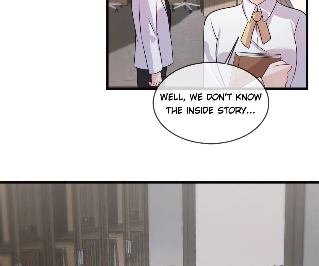 Triplets: Mr Li’s Sweetheart Chapter 29 – Page 38