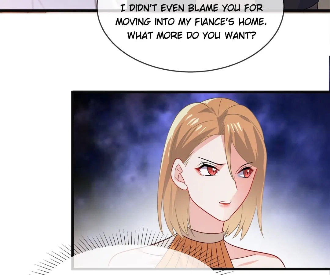 Triplets: Mr Li’s Sweetheart Chapter 29 – Page 40