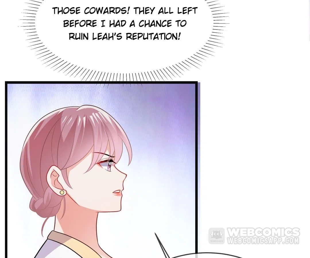 Triplets: Mr Li’s Sweetheart Chapter 29 – Page 41