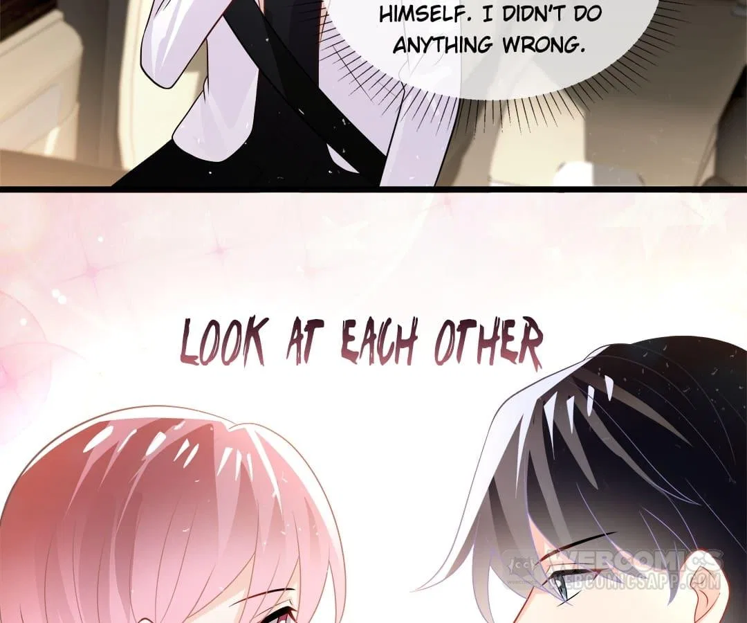 Triplets: Mr Li’s Sweetheart Chapter 28 – Page 2