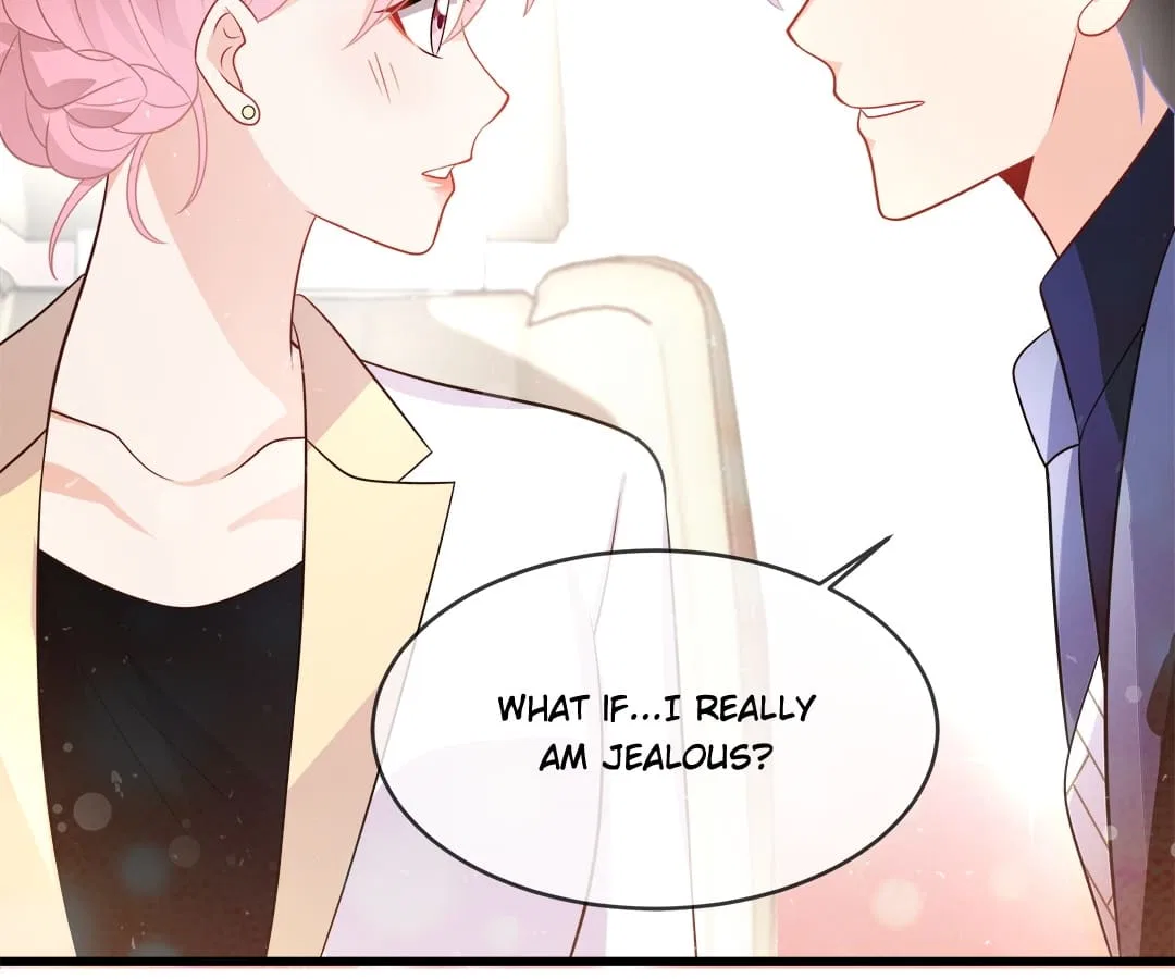Triplets: Mr Li’s Sweetheart Chapter 28 – Page 3