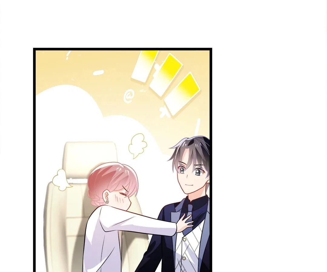 Triplets: Mr Li’s Sweetheart Chapter 28 – Page 4