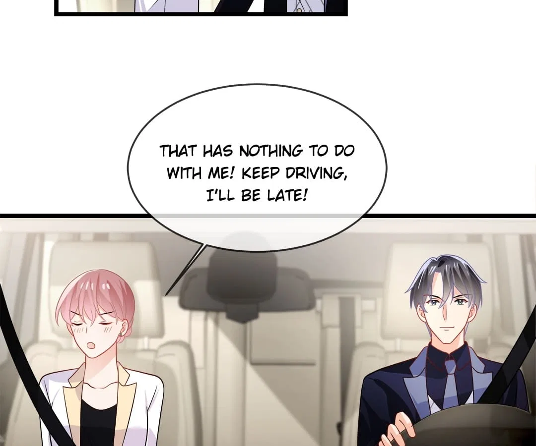 Triplets: Mr Li’s Sweetheart Chapter 28 – Page 5