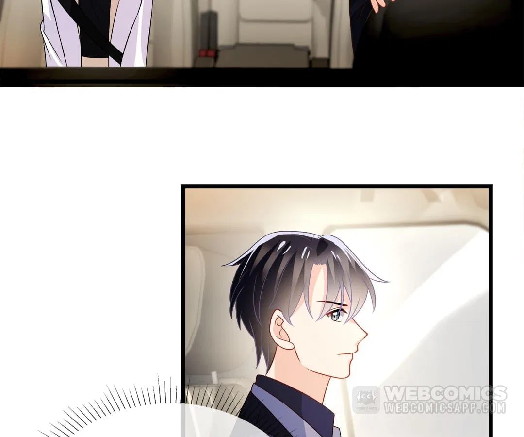 Triplets: Mr Li’s Sweetheart Chapter 28 – Page 6