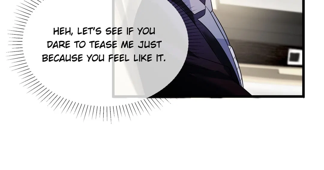Triplets: Mr Li’s Sweetheart Chapter 28 – Page 7