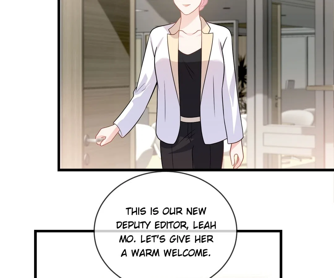 Triplets: Mr Li’s Sweetheart Chapter 28 – Page 12