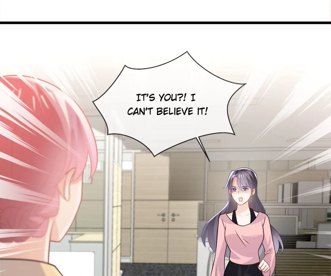 Triplets: Mr Li’s Sweetheart Chapter 28 – Page 14