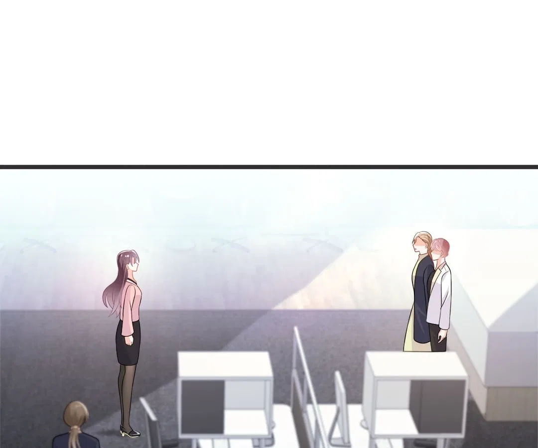 Triplets: Mr Li’s Sweetheart Chapter 28 – Page 16