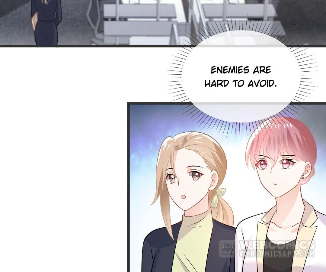 Triplets: Mr Li’s Sweetheart Chapter 28 – Page 17